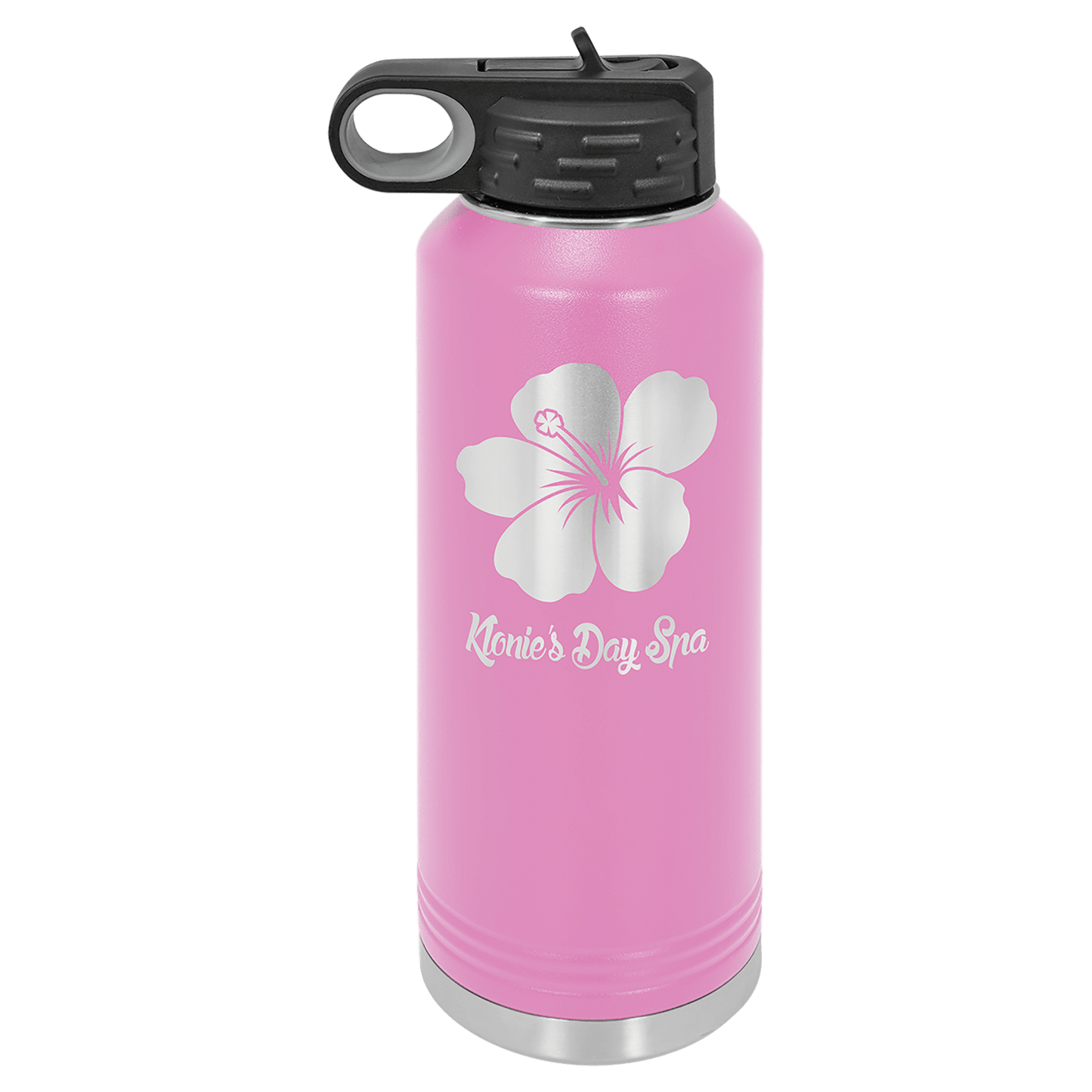 Light Purple 40 oz. Polar Camel Water Bottle