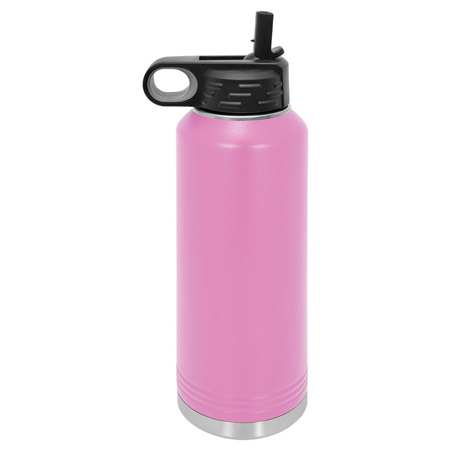 Light Purple 40 oz. Polar Camel Water Bottle