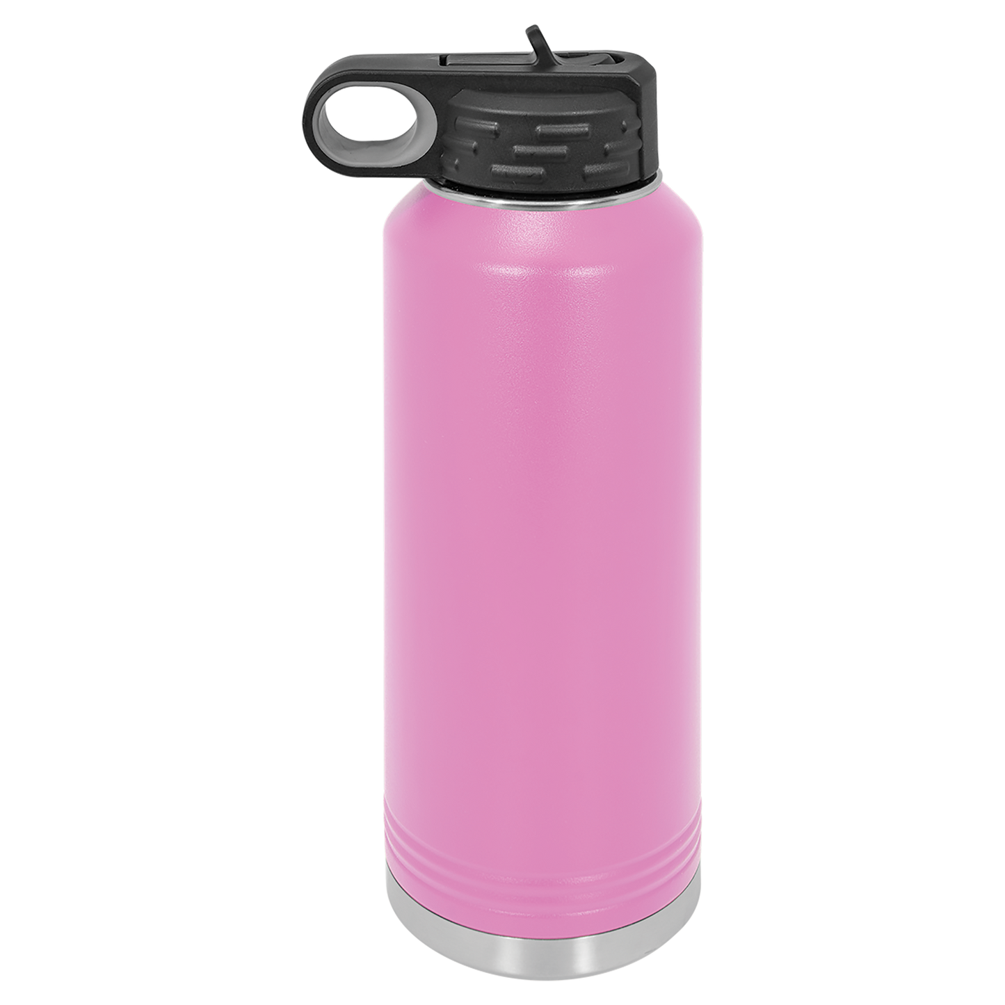 Light Purple 40 oz. Polar Camel Water Bottle